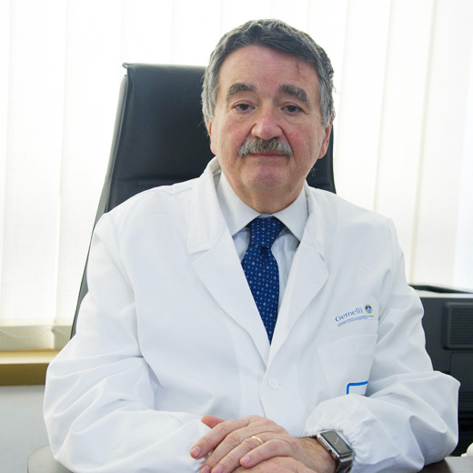 Prof. ROCCO DOMENICO ALFONSO BELLANTONE