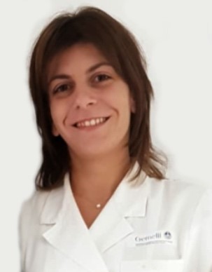 Dott.ssa SABRINA CHILOIRO