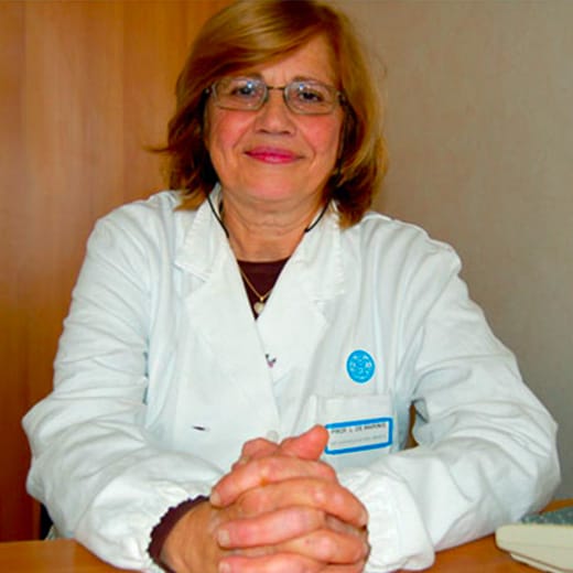Prof.ssa LAURA DE MARINIS