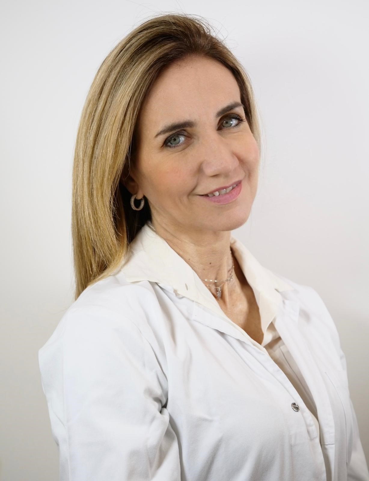 Dott.ssa MARIA LUISA DE CICCO