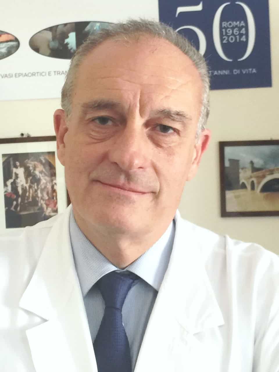 Prof. CAMILLO MARRA