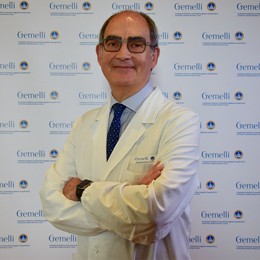 Dott. MASSIMO ANTONELLI