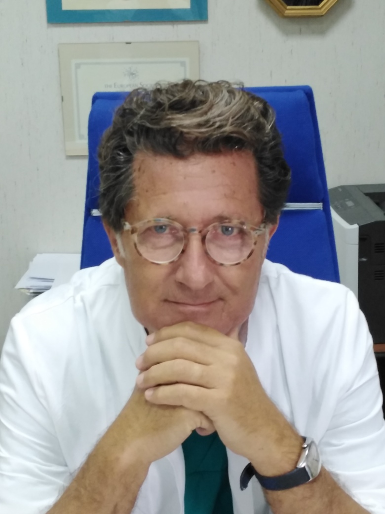 Prof. STEFANO GREGGI