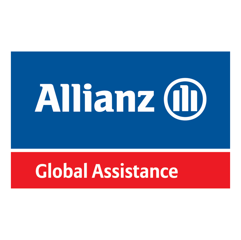 logo allianz global