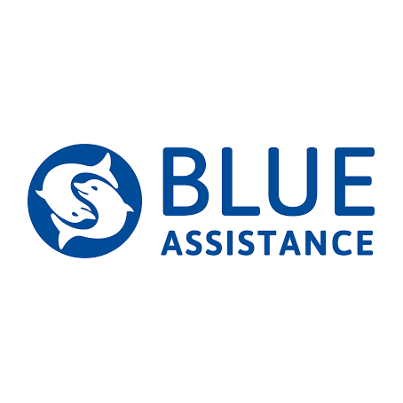 logo blueassistance