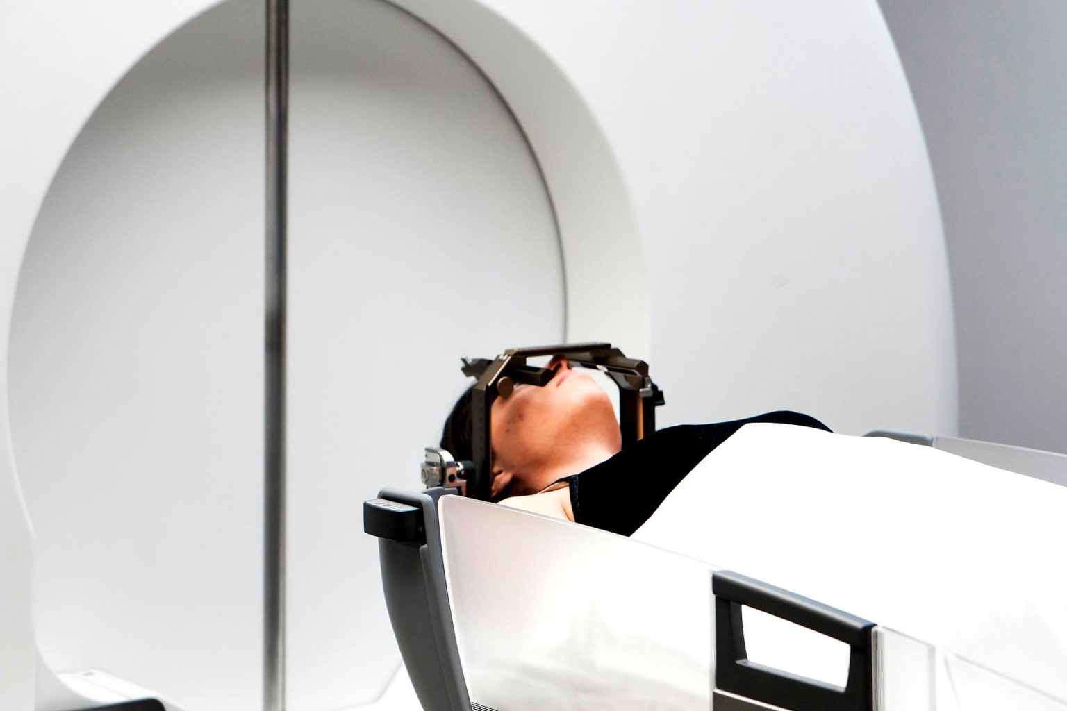 GammaKnife indicazioni, intervento ed effetti collaterali