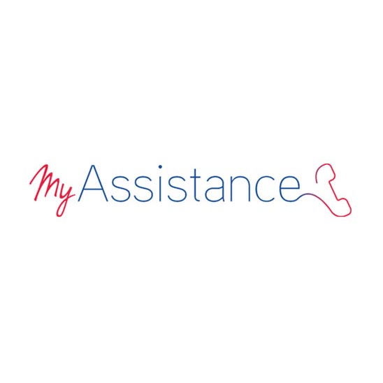 logo myassistance