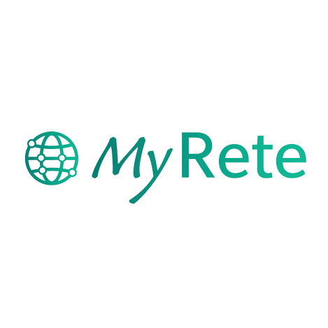 logo myrete