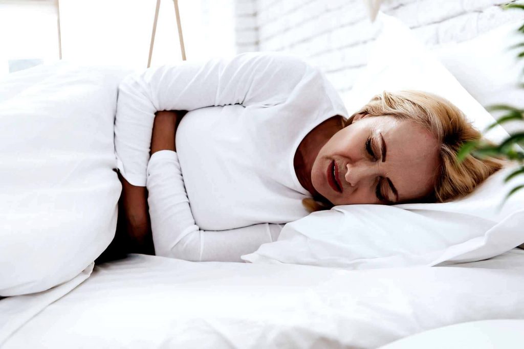 Sangue nelle feci sintomi, esame e