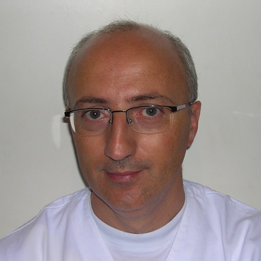 Prof. PAOLO BELLI