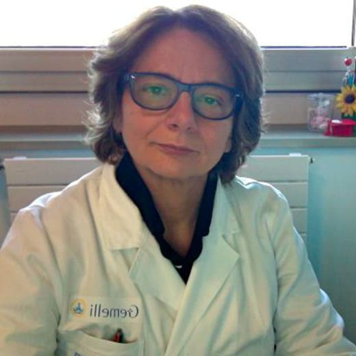 Prof.ssa GABRIELLA CADONI