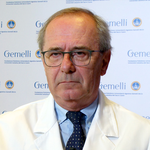 Prof. GUIDO COSTAMAGNA