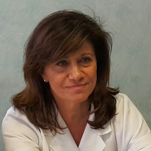 Prof.ssa SILVIA DELLA CASA