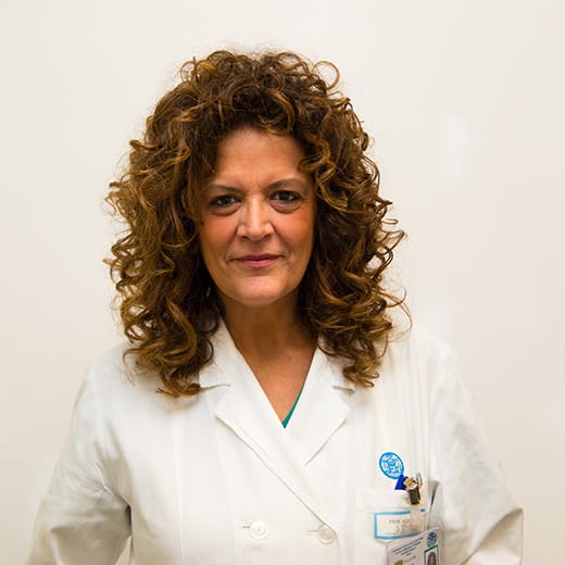 Prof.ssa LUCIA D'ALATRI