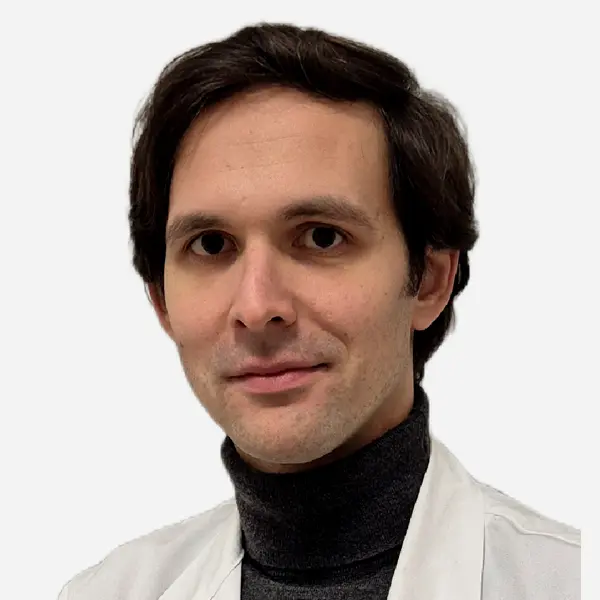 FRANCESCO DE DOMINICIS