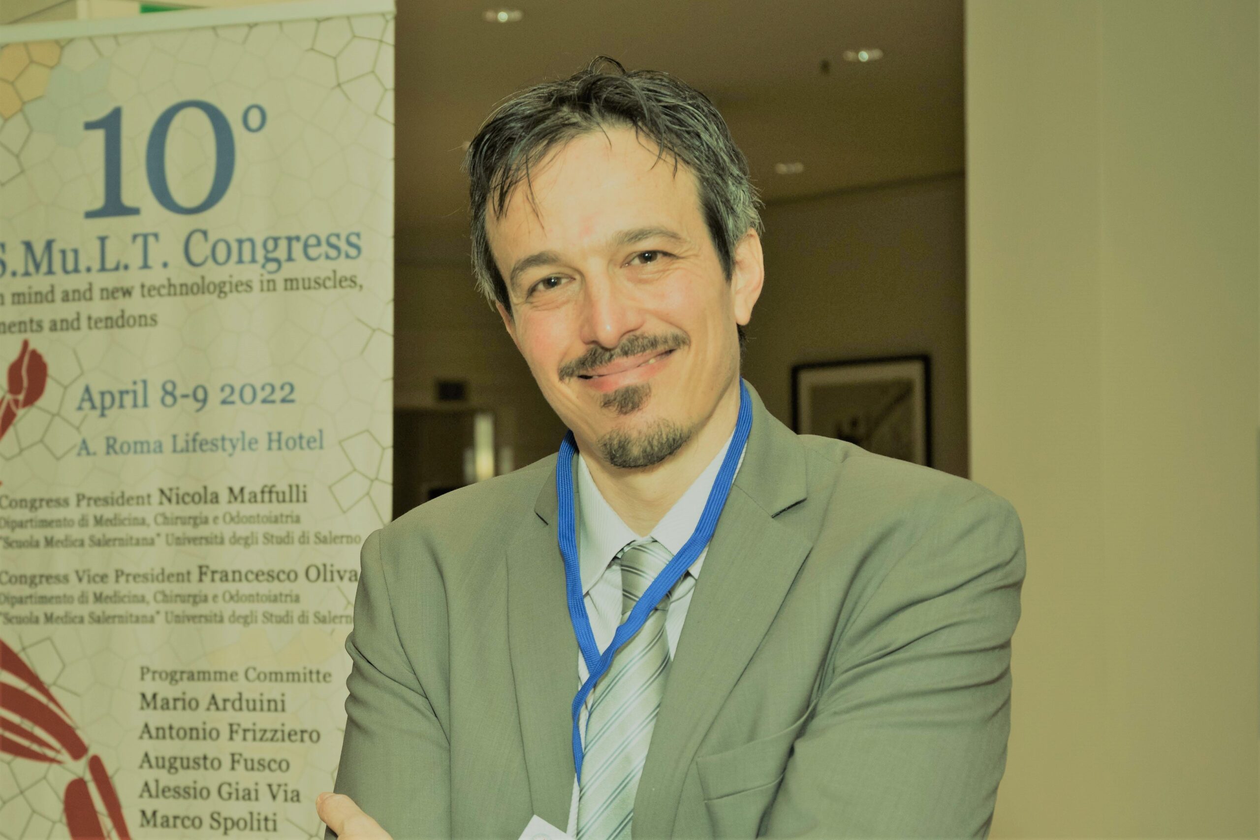 Dott. AUGUSTO FUSCO