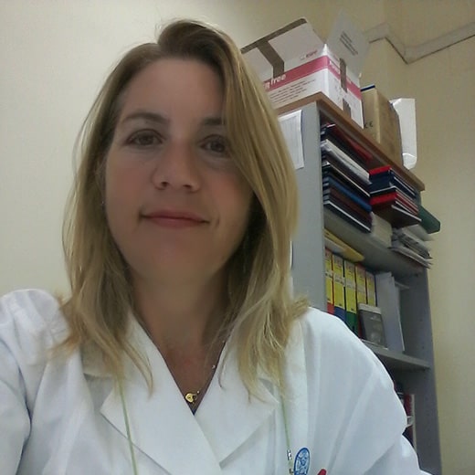 Prof.ssa CRISTINA GRIPPAUDO