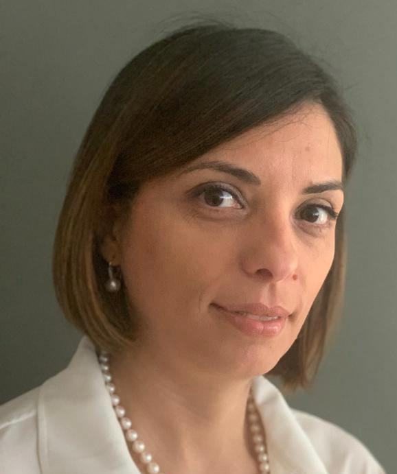 Dott.ssa LUCIA LECCISOTTI