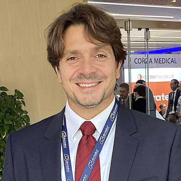 Dott. LUIGI CICCORITTI