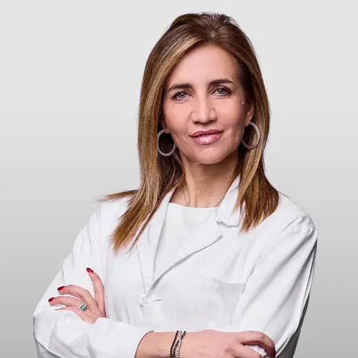 Dott.ssa MARIA LUISA DE CICCO