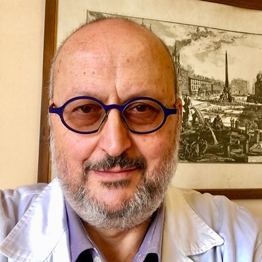 Prof. GIUSEPPE NUCARA