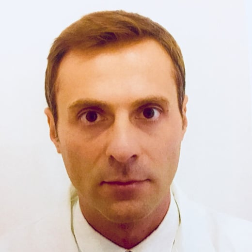 Dott. ANDREA PICCIONI