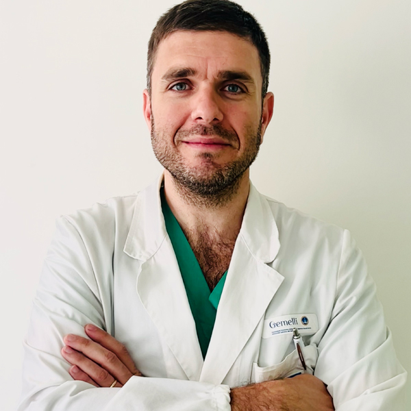 Dott. EMANUELE PERRONE