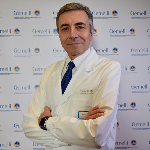 Prof. LUCA RICHELDI