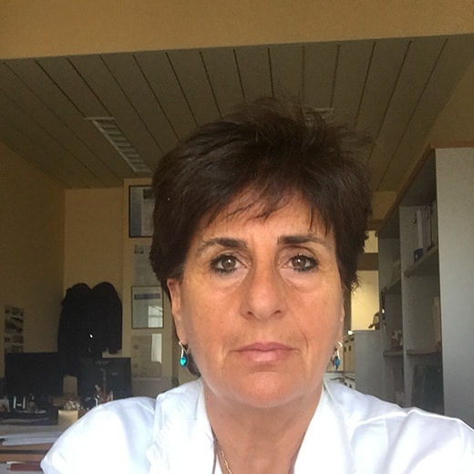 Prof.ssa SIMONA SICA