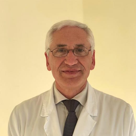 Prof. GIUSEPPE ZUCCALA'