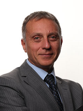 Prof. FRANCESCO BURZOTTA