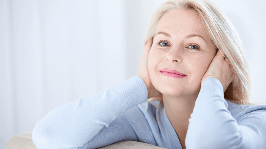 donne e menopausa