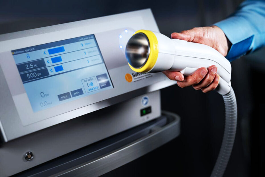 onde d urto radiali a roma