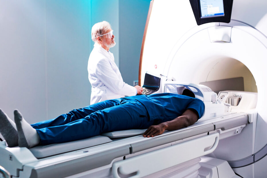 risonanza magnetica multiparametrica prostata roma