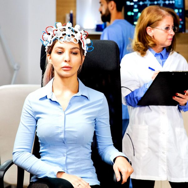 visita neurologica roma