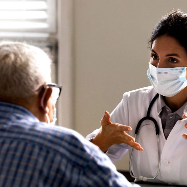 visita ortopedica roma