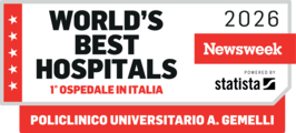 Logo del Best Hospital
